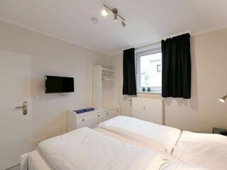 Appartamento per vacanze Wangerooge Caratteristiche 29