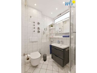 Apartamento de vacaciones Wangerooge Grabación al aire libre 13