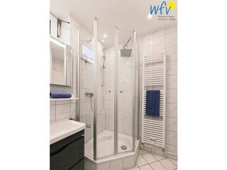 Appartamento per vacanze Wangerooge Registrazione all'aperto 14