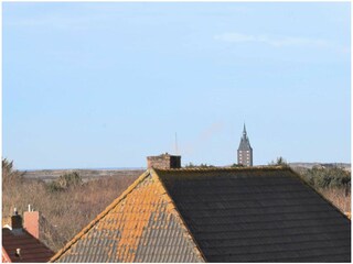 Apartamento de vacaciones Wangerooge Grabación al aire libre 15