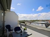 Ferienwohnung Haus Seeluft 540037 Haus Seeluft Wangerooge