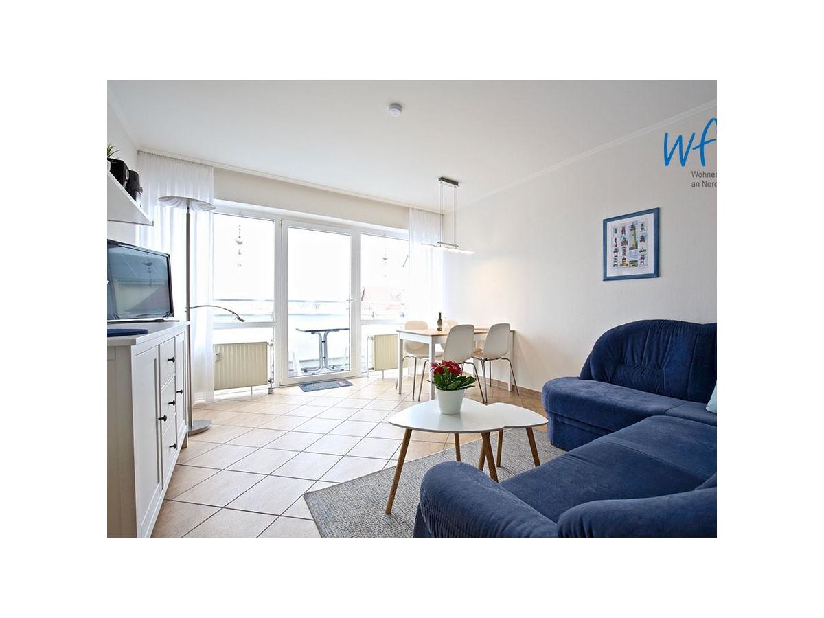 Ferienwohnung Haus Seeluft 540037 Haus Seeluft Wangerooge
