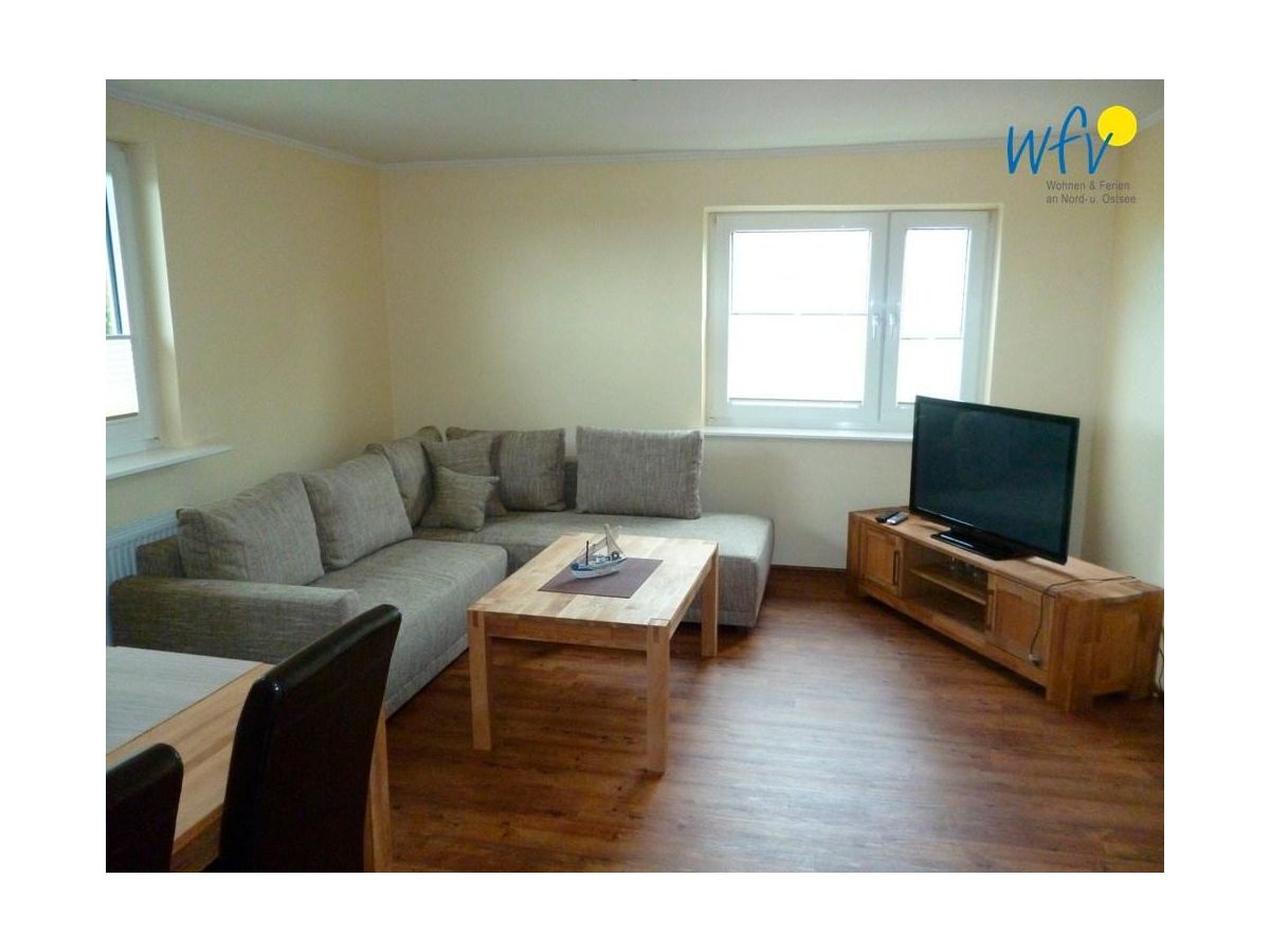 Haus Bantje 4470002 Ferienwohnung Kugelbake Borkum Firma Wfv