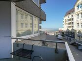 Apartamento de vacaciones Borkum  1