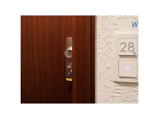 Vakantieappartement Borkum  29