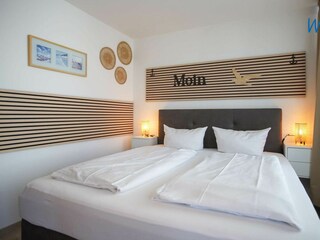 Vakantieappartement Borkum Kenmerken 20