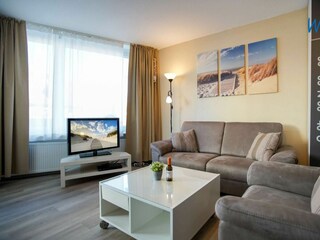 Appartamento per vacanze Borkum Caratteristiche 21