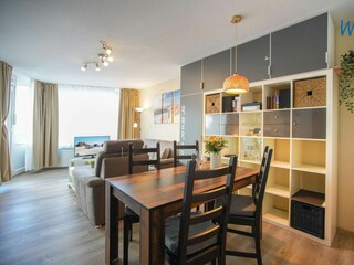 Appartamento per vacanze Borkum Caratteristiche 22