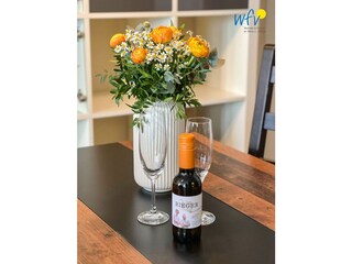 Appartamento per vacanze Borkum Registrazione all'aperto 6