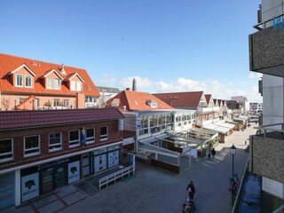 Appartamento per vacanze Borkum Registrazione all'aperto 8