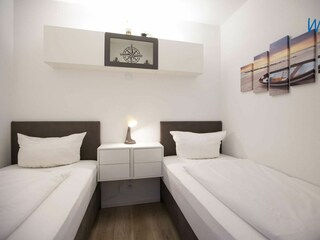 Appartamento per vacanze Borkum Caratteristiche 24