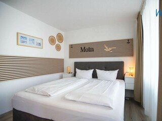 Apartamento de vacaciones Borkum Características 26