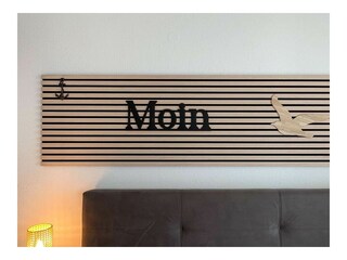 Appartamento per vacanze Borkum Registrazione all'aperto 11