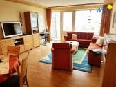 Apartamento de vacaciones Borkum Características 1