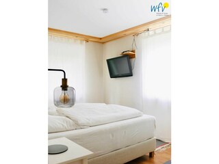 Apartamento de vacaciones Borkum Características 19