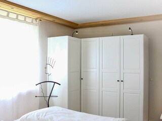 Appartamento per vacanze Borkum Caratteristiche 24