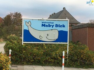 Appartamento per vacanze Borkum Registrazione all'aperto 12