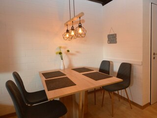 Ferienwohnung Norddeich Ausstattung 3