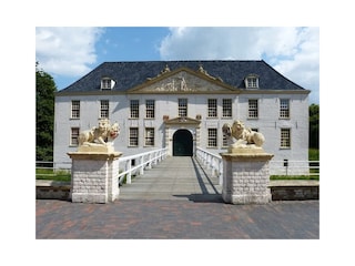 Ferienwohnung Norddeich Umgebung 20