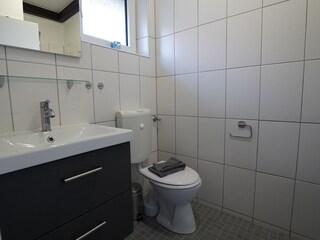 Ferienwohnung Norddeich Ausstattung 4