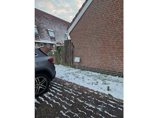 Ferienwohnung Norddeich Außenaufnahme 2