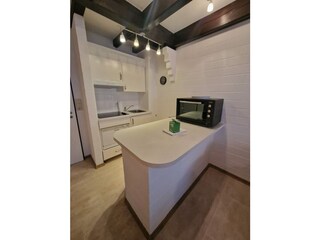 Ferienwohnung Norddeich Ausstattung 9