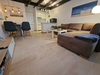 Ferienwohnung Norddeich Ausstattung 10