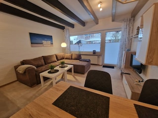 Ferienwohnung Norddeich Ausstattung 11