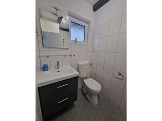 Ferienwohnung Norddeich Ausstattung 12