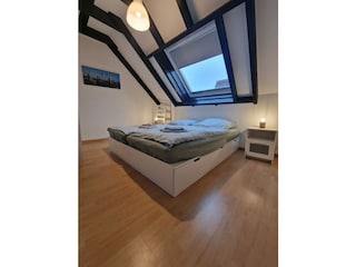 Ferienwohnung Norddeich Ausstattung 12