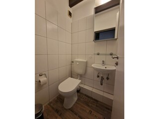 Ferienwohnung Norddeich Ausstattung 13