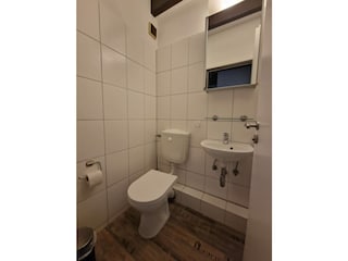 Ferienwohnung Norddeich Ausstattung 14