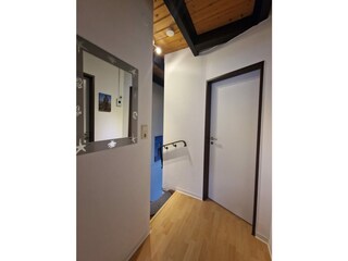 Ferienwohnung Norddeich Ausstattung 15