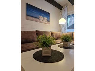 Ferienwohnung Norddeich Ausstattung 15