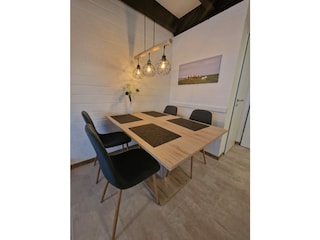 Ferienwohnung Norddeich Ausstattung 16
