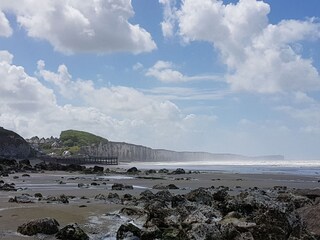 Casa per le vacanze Veules-les-Roses Ambiente 23