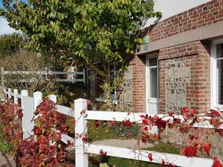 Casa per le vacanze Veules-les-Roses Registrazione all'aperto 3