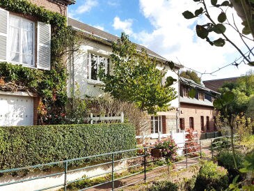 Cottage Belle Rive