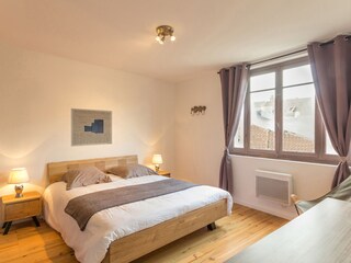 Casa per le vacanze Veules-les-Roses Caratteristiche 17