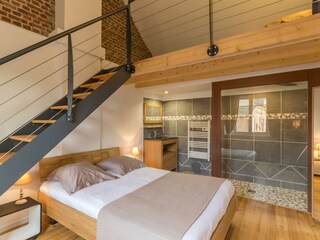 Casa per le vacanze Veules-les-Roses Caratteristiche 15