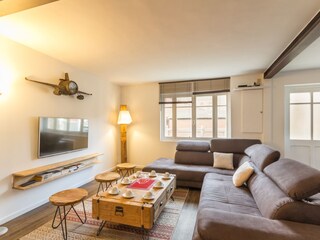 Casa per le vacanze Veules-les-Roses Caratteristiche 11