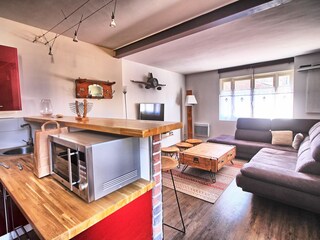 Casa per le vacanze Veules-les-Roses Caratteristiche 12