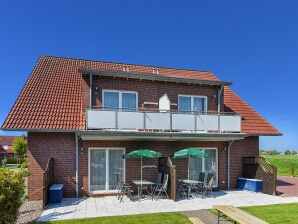 Ferienwohnung Deichsegler - Bensersiel - image1