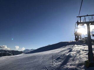 Appartamento per vacanze Kössen Ambiente 18