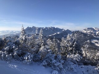 Appartamento per vacanze Kössen Ambiente 14