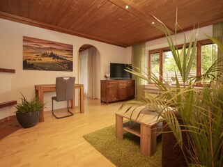 Appartamento per vacanze Kössen Caratteristiche 10