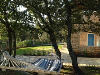 Casa per le vacanze Groznjan Registrazione all'aperto 7