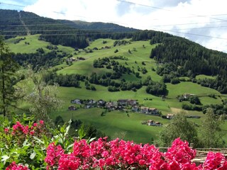 Appartamento per vacanze St. Lorenzen im Pustertal Registrazione all'aperto 5