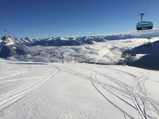 Appartamento per vacanze St. Lorenzen im Pustertal Ambiente 15