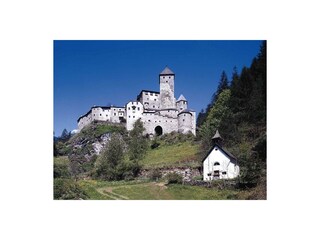 Appartamento per vacanze St. Lorenzen im Pustertal Ambiente 16